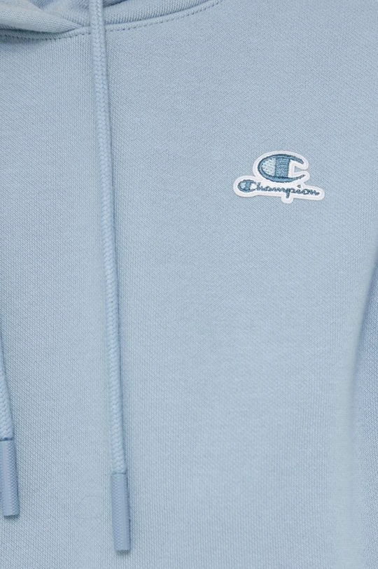 Γυναικεία Χωρίς φερμουάρ Μπλούζα Champion ροδάκινο 5 Γυναικεία Χωρίς φερμουάρ Μπλούζα Champion ροδάκινο - Image 5