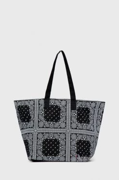 Γυναικεία Τσάντες Shopper και Tote Τσάντα Champion μαύρο