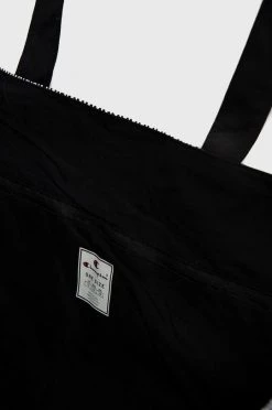 Γυναικεία Τσάντες Shopper και Tote Τσάντα Champion μαύρο 9 Γυναικεία Τσάντες Shopper και Tote Τσάντα Champion μαύρο -Champion Εκπτώσεις unnamed file 1027