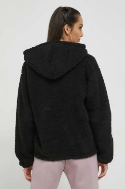 Γυναικεία Με φερμουάρ Μπλούζα Champion μαύρο, 8 Γυναικεία Με φερμουάρ Μπλούζα Champion μαύρο, -Champion Εκπτώσεις unnamed file 103