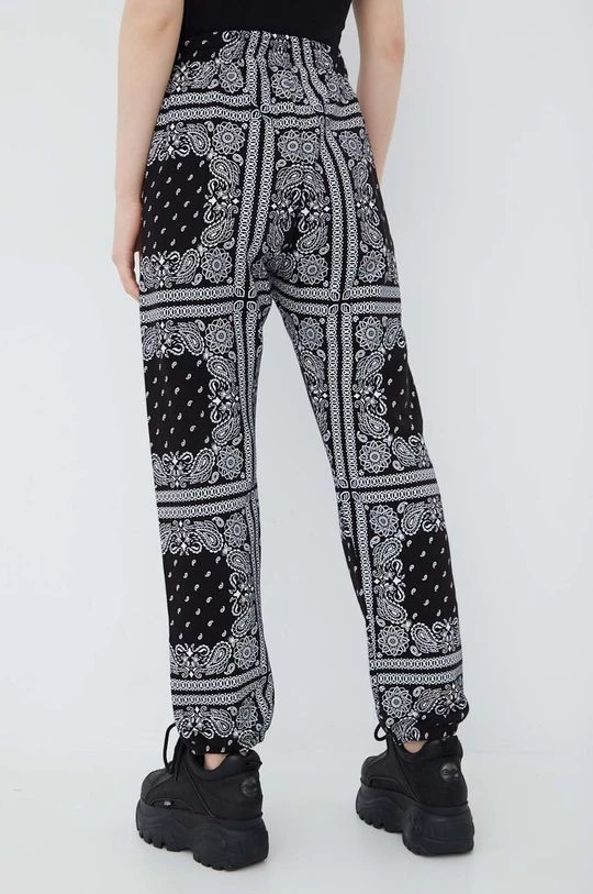 Γυναικεία Παντελόνια φόρμας Παντελόνι Champion μαύρο 3 Γυναικεία Παντελόνια φόρμας Παντελόνι Champion μαύρο - Image 3