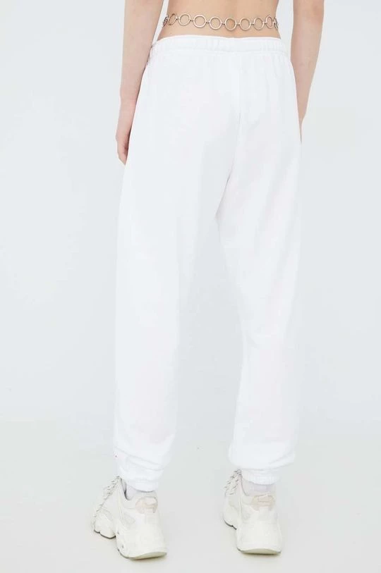 Γυναικεία Παντελόνια φόρμας Παντελόνι φόρμας Champion άσπρο 3 Γυναικεία Παντελόνια φόρμας Παντελόνι φόρμας Champion άσπρο - Image 3