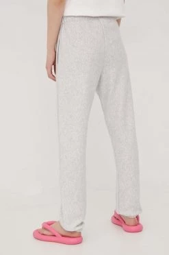 Γυναικεία Παντελόνια φόρμας Παντελόνι φόρμας Champion γκρι -Champion Εκπτώσεις unnamed file 1044