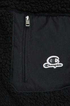 Γυναικεία Με φερμουάρ Μπλούζα Champion μαύρο, 10 Γυναικεία Με φερμουάρ Μπλούζα Champion μαύρο, -Champion Εκπτώσεις unnamed file 105