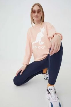 Γυναικεία Κολάν Champion χρώμα: ναυτικό μπλε -Champion Εκπτώσεις unnamed file 1057