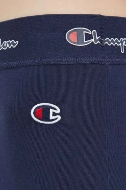 Γυναικεία Κολάν Champion χρώμα: ναυτικό μπλε -Champion Εκπτώσεις unnamed file 1058