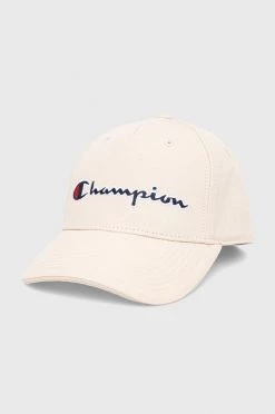 Γυναικεία Jockey Βαμβακερό καπέλο Champion μπεζ