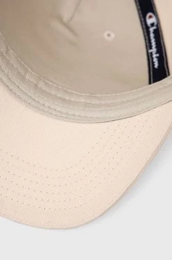 Γυναικεία Jockey Βαμβακερό καπέλο Champion μπεζ -Champion Εκπτώσεις unnamed file 1062