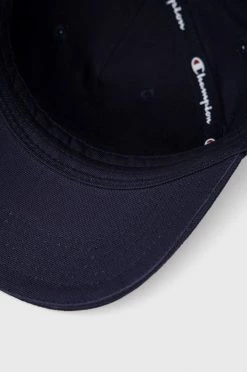 Γυναικεία Jockey Βαμβακερό καπέλο Champion ναυτικό μπλε -Champion Εκπτώσεις unnamed file 1066