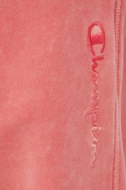 Γυναικεία Παντελόνια φόρμας Παντελόνι φόρμας Champion χρώμα: ροζ -Champion Εκπτώσεις unnamed file 1075