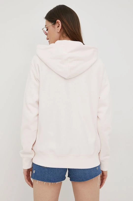 Γυναικεία Χωρίς φερμουάρ Μπλούζα Champion χρώμα: ροζ, 2 Γυναικεία Χωρίς φερμουάρ Μπλούζα Champion χρώμα: ροζ, - Image 2