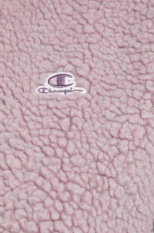 Γυναικεία Κοντά μπουφάν Μπουφάν Champion μοβ, 6 Γυναικεία Κοντά μπουφάν Μπουφάν Champion μοβ, - Image 6