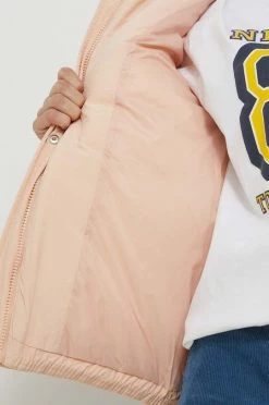 Γυναικεία Κοντά μπουφάν Μπουφάν Champion πορτοκαλί, -Champion Εκπτώσεις unnamed file 112