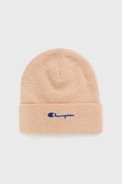 Γυναικεία Σκουφιά Σκούφος Champion ροζ