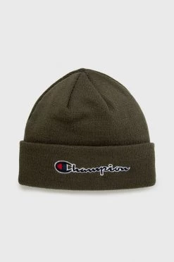 Γυναικεία Σκουφιά Σκούφος Champion πράσινο