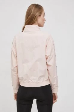 Γυναικεία Κοντά μπουφάν Μπουφάν Champion χρώμα: ροζ 7 Γυναικεία Κοντά μπουφάν Μπουφάν Champion χρώμα: ροζ -Champion Εκπτώσεις unnamed file 1148