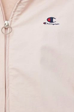 Γυναικεία Κοντά μπουφάν Μπουφάν Champion χρώμα: ροζ 9 Γυναικεία Κοντά μπουφάν Μπουφάν Champion χρώμα: ροζ -Champion Εκπτώσεις unnamed file 1150