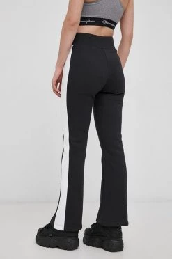 Γυναικεία Παντελόνια φόρμας Παντελόνι Champion χρώμα: μαύρο 6 Γυναικεία Παντελόνια φόρμας Παντελόνι Champion χρώμα: μαύρο -Champion Εκπτώσεις unnamed file 1157