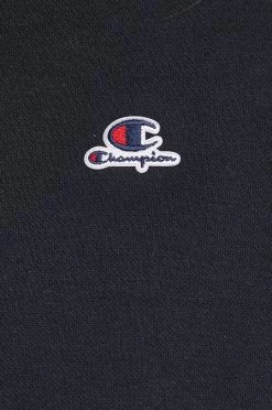 Γυναικεία Χωρίς φερμουάρ Μπλούζα Champion χρώμα: μαύρο -Champion Εκπτώσεις unnamed file 1169