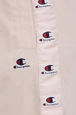 Γυναικεία Παντελόνια φόρμας Παντελόνι Champion χρώμα: ροζ -Champion Εκπτώσεις unnamed file 1177