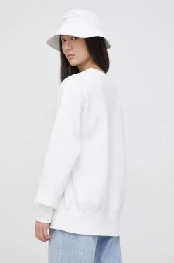 Γυναικεία Χωρίς φερμουάρ Μπλούζα Champion χρώμα: άσπρο 7 Γυναικεία Χωρίς φερμουάρ Μπλούζα Champion χρώμα: άσπρο -Champion Εκπτώσεις unnamed file 1187