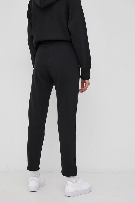 Γυναικεία Παντελόνια φόρμας Παντελόνι Champion χρώμα: μαύρο 3 Γυναικεία Παντελόνια φόρμας Παντελόνι Champion χρώμα: μαύρο - Image 3