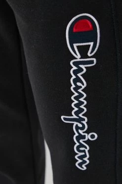 Γυναικεία Παντελόνια φόρμας Παντελόνι Champion χρώμα: μαύρο 7 Γυναικεία Παντελόνια φόρμας Παντελόνι Champion χρώμα: μαύρο -Champion Εκπτώσεις unnamed file 1193