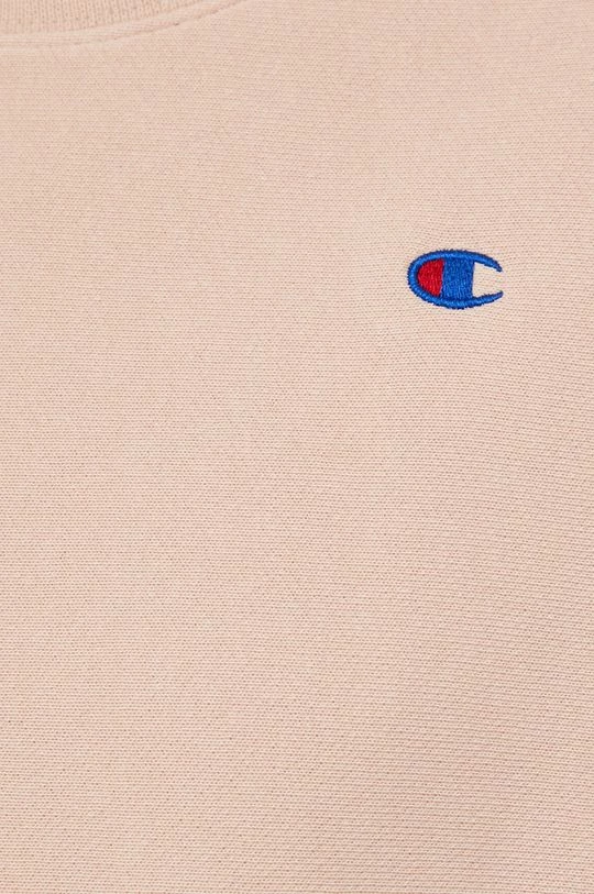 Γυναικεία Χωρίς φερμουάρ Μπλούζα Champion χρώμα: ροζ 5 Γυναικεία Χωρίς φερμουάρ Μπλούζα Champion χρώμα: ροζ - Image 5