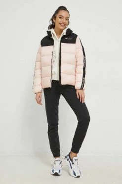 Γυναικεία Σετ Champion μπεζ -Champion Εκπτώσεις unnamed file 121