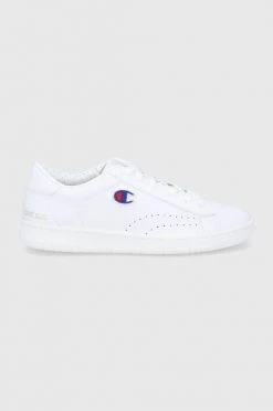 Γυναικεία Sneakers Υποδήματα Champion άσπρο