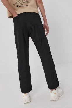 Γυναικεία Παντελόνια φόρμας Παντελόνι Champion χρώμα: μαύρο 6 Γυναικεία Παντελόνια φόρμας Παντελόνι Champion χρώμα: μαύρο -Champion Εκπτώσεις unnamed file 1220
