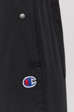 Γυναικεία Παντελόνια φόρμας Παντελόνι Champion χρώμα: μαύρο 7 Γυναικεία Παντελόνια φόρμας Παντελόνι Champion χρώμα: μαύρο -Champion Εκπτώσεις unnamed file 1221