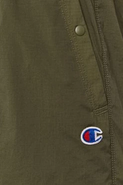 Γυναικεία Παντελόνια φόρμας Παντελόνι Champion χρώμα: πράσινο 7 Γυναικεία Παντελόνια φόρμας Παντελόνι Champion χρώμα: πράσινο -Champion Εκπτώσεις unnamed file 1225