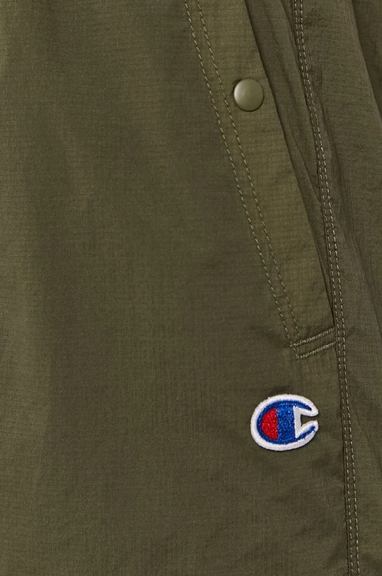 Γυναικεία Παντελόνια φόρμας Παντελόνι Champion χρώμα: πράσινο 4 Γυναικεία Παντελόνια φόρμας Παντελόνι Champion χρώμα: πράσινο - Image 4