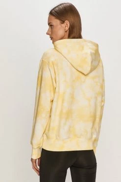 Γυναικεία Χωρίς φερμουάρ Champion - Μπλούζα κίτρινο -Champion Εκπτώσεις unnamed file 1265