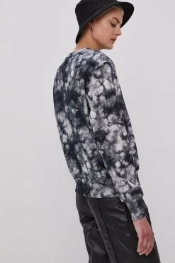 Γυναικεία Χωρίς φερμουάρ Champion - Μπλούζα γκρί -Champion Εκπτώσεις unnamed file 1270