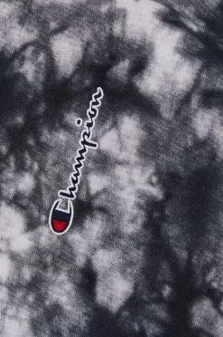 Γυναικεία Χωρίς φερμουάρ Champion - Μπλούζα γκρί -Champion Εκπτώσεις unnamed file 1273