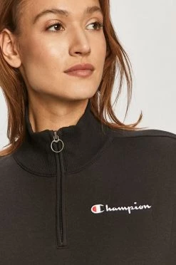 Γυναικεία Χωρίς φερμουάρ Champion - Βαμβακερή μπλούζα κίτρινο -Champion Εκπτώσεις unnamed file 1277