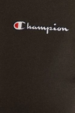 Γυναικεία Χωρίς φερμουάρ Champion - Βαμβακερή μπλούζα κίτρινο -Champion Εκπτώσεις unnamed file 1278