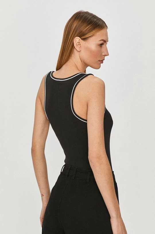 Γυναικεία Αμάνικος Champion - Top κόκκινο 3 Γυναικεία Αμάνικος Champion - Top κόκκινο - Image 3