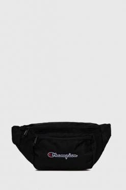 Γυναικεία Τσαντάκια μέσης Τσάντα φάκελος Champion μαύρο