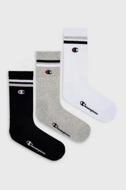 Champion Γυναικεία Κάλτσες #N/A άσπρο