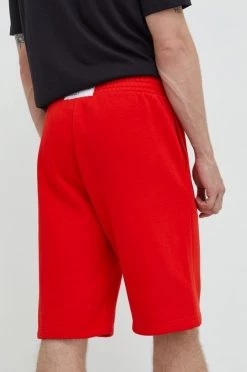 Γυναικεία Σορτς Champion Xstranger Things κόκκινο -Champion Εκπτώσεις unnamed file 1324