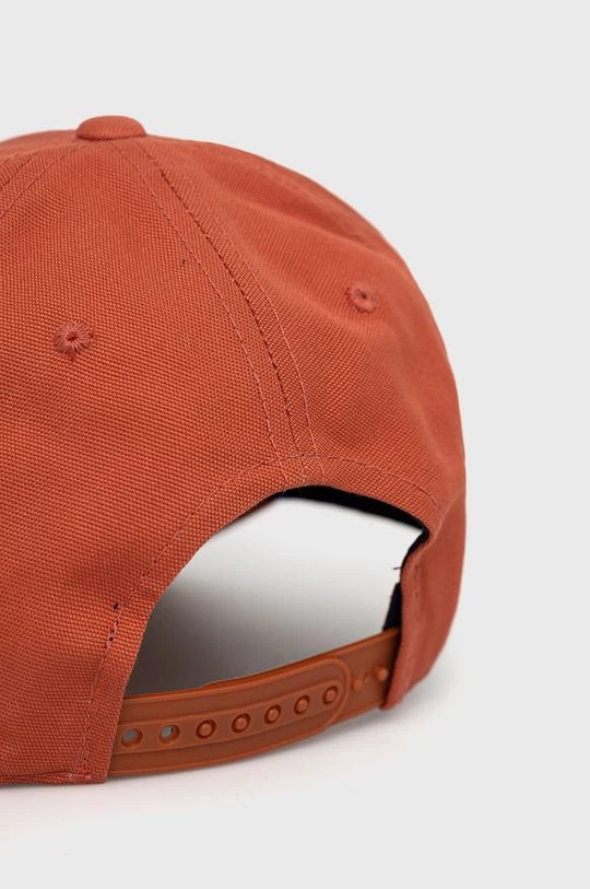 Γυναικεία Jockey Βαμβακερό καπέλο Champion κόκκινο 2 Γυναικεία Jockey Βαμβακερό καπέλο Champion κόκκινο - Image 2