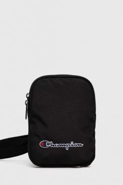 Γυναικεία Τσαντάκια μέσης Σακκίδιο Champion μαύρο