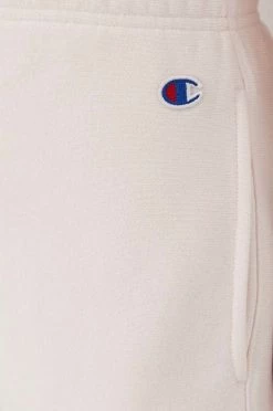 Γυναικεία Παντελόνια φόρμας Παντελόνι φόρμας Champion ροζ -Champion Εκπτώσεις unnamed file 1365