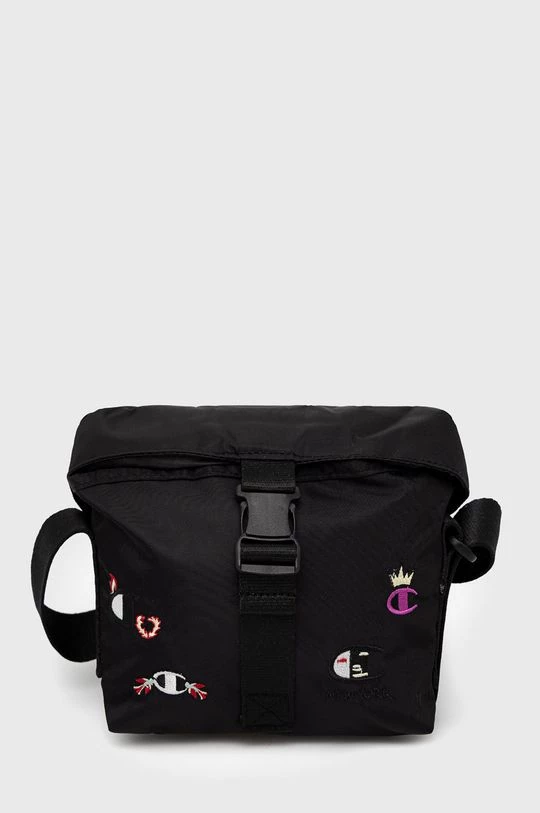 Γυναικεία Τσαντάκια μέσης Σακίδιο Champion μαύρο 1 Γυναικεία Τσαντάκια μέσης Σακίδιο Champion μαύρο