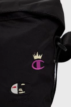 Γυναικεία Τσαντάκια μέσης Σακίδιο Champion μαύρο 7 Γυναικεία Τσαντάκια μέσης Σακίδιο Champion μαύρο -Champion Εκπτώσεις unnamed file 1376