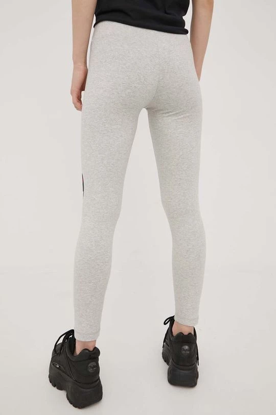 Γυναικεία Κολάν Champion χρώμα: γκρι 3 Γυναικεία Κολάν Champion χρώμα: γκρι - Image 3