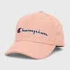 Γυναικεία Jockey Βαμβακερό καπέλο Champion ροζ